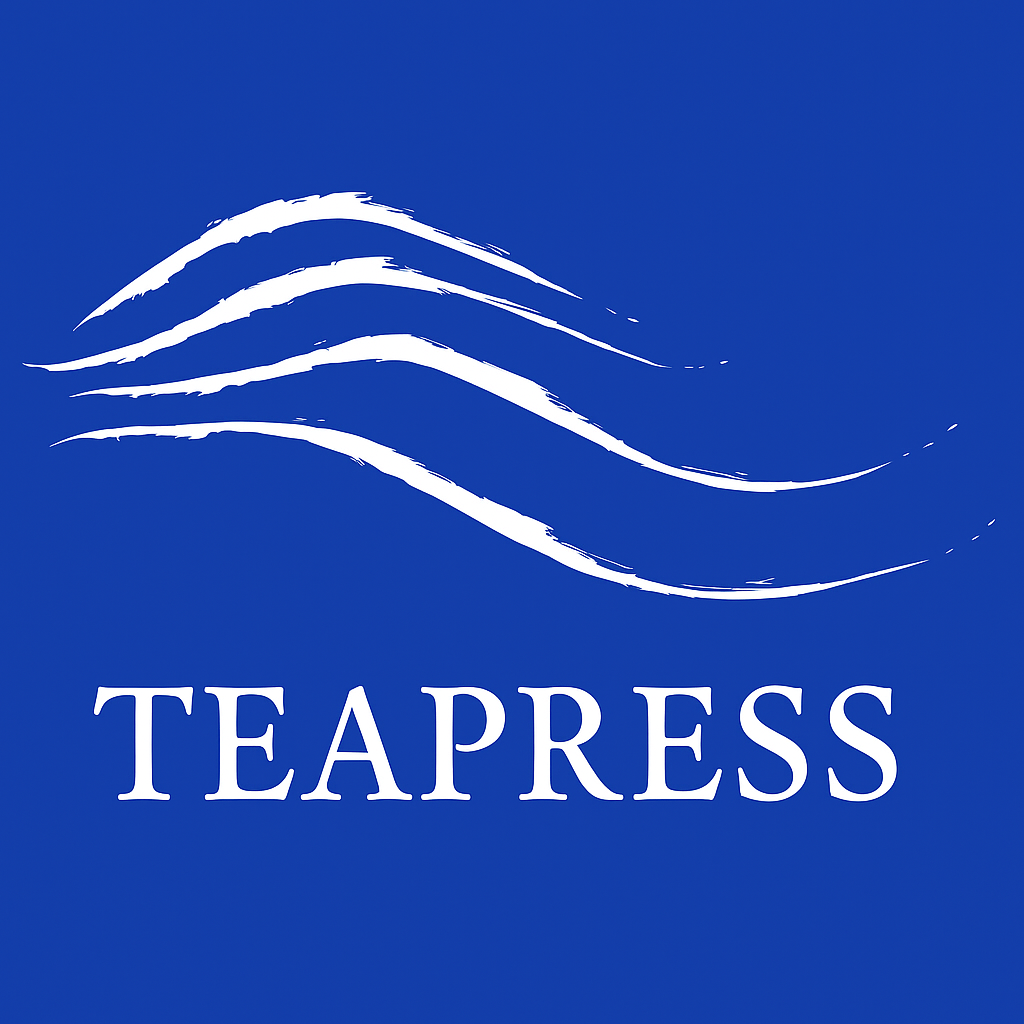 Teapress CRM